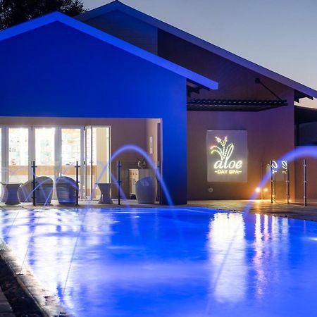 Palm Park Hotel Lephalale Luaran gambar