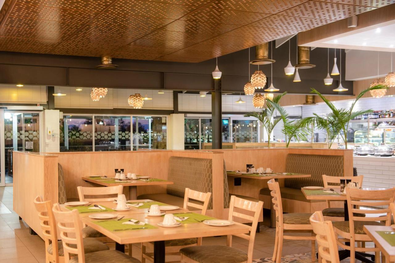 Palm Park Hotel Lephalale Luaran gambar