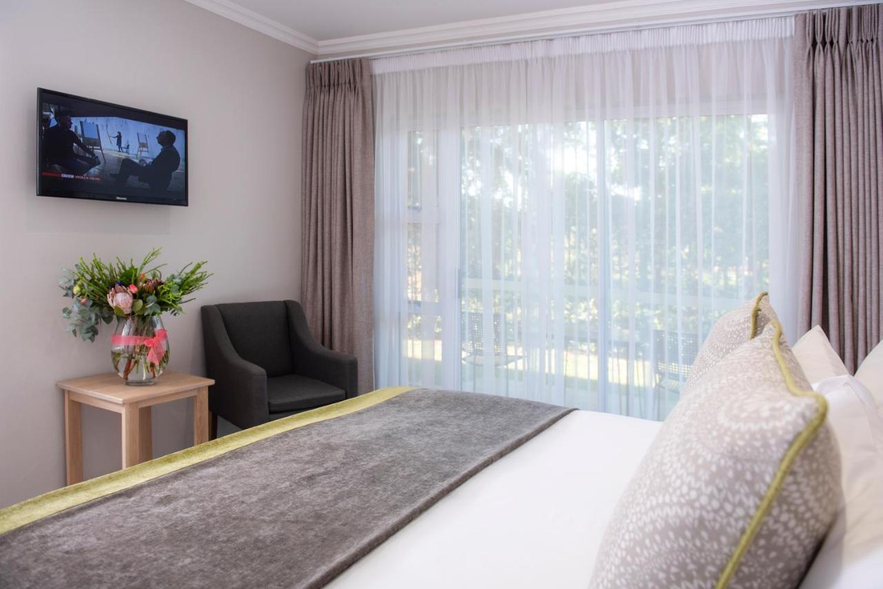 Palm Park Hotel Lephalale Luaran gambar