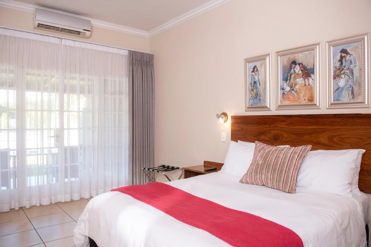 Palm Park Hotel Lephalale Luaran gambar