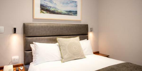 Palm Park Hotel Lephalale Luaran gambar